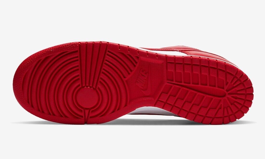 Nike Dunk Low "St. John's"