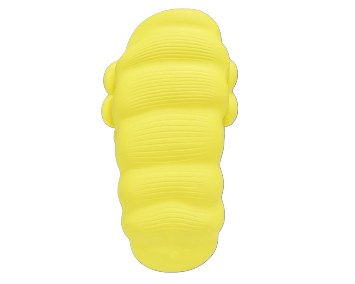 Ohana Full-Bloom - Blazing Yellow