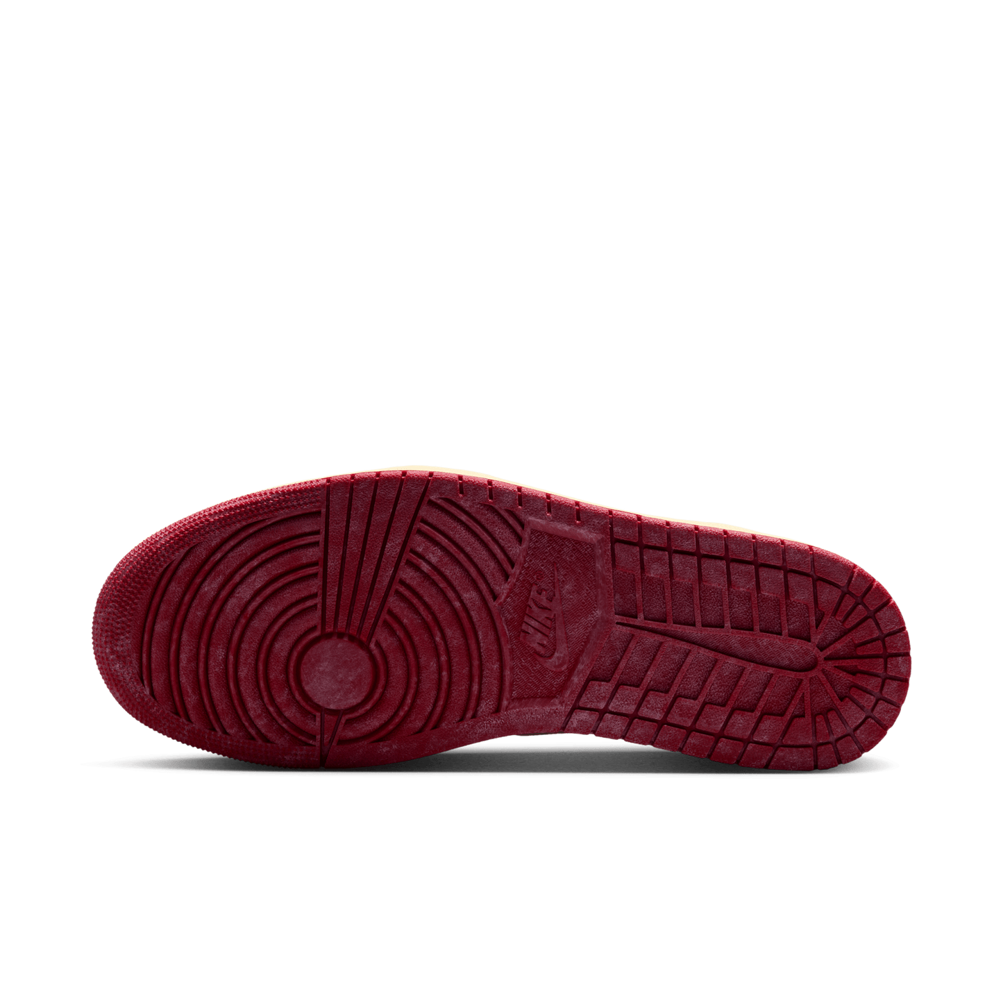 Nigel Sylvester x Air Jordan 1 "Better With Time"
