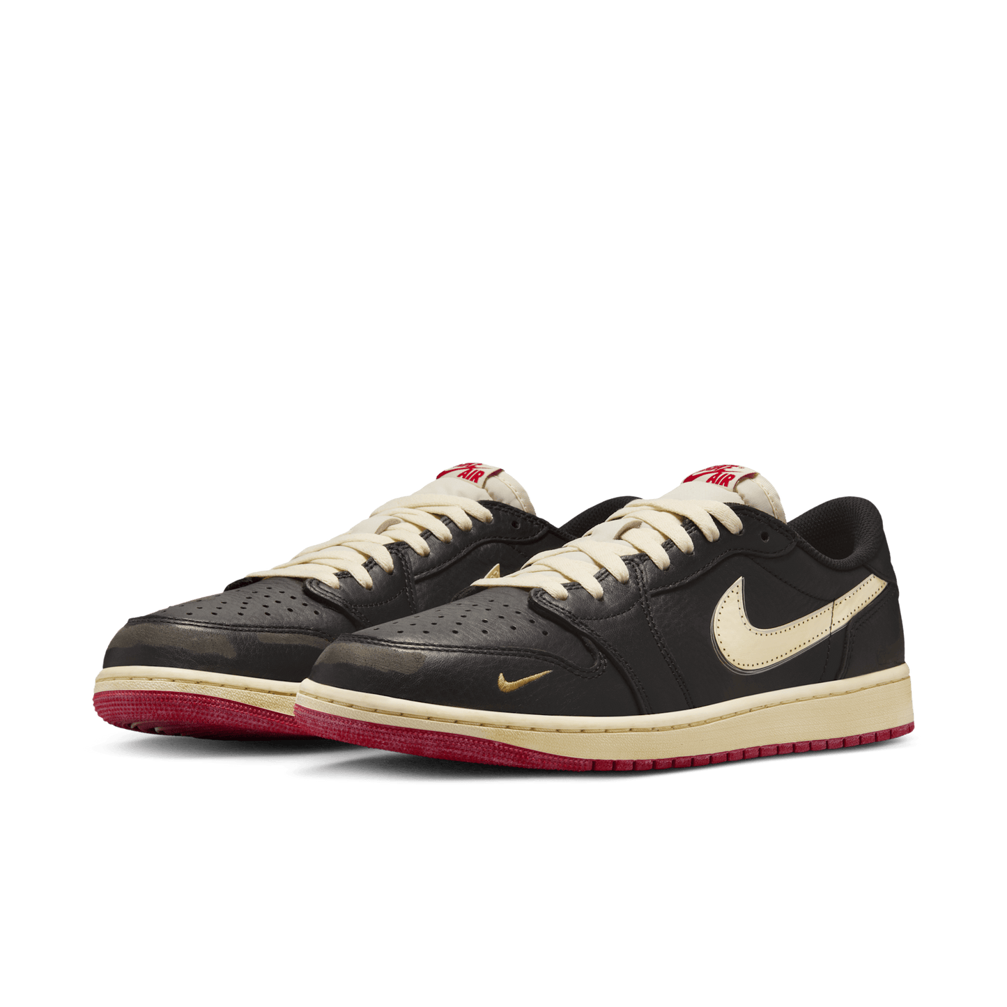 Nigel Sylvester x Air Jordan 1 "Better With Time"