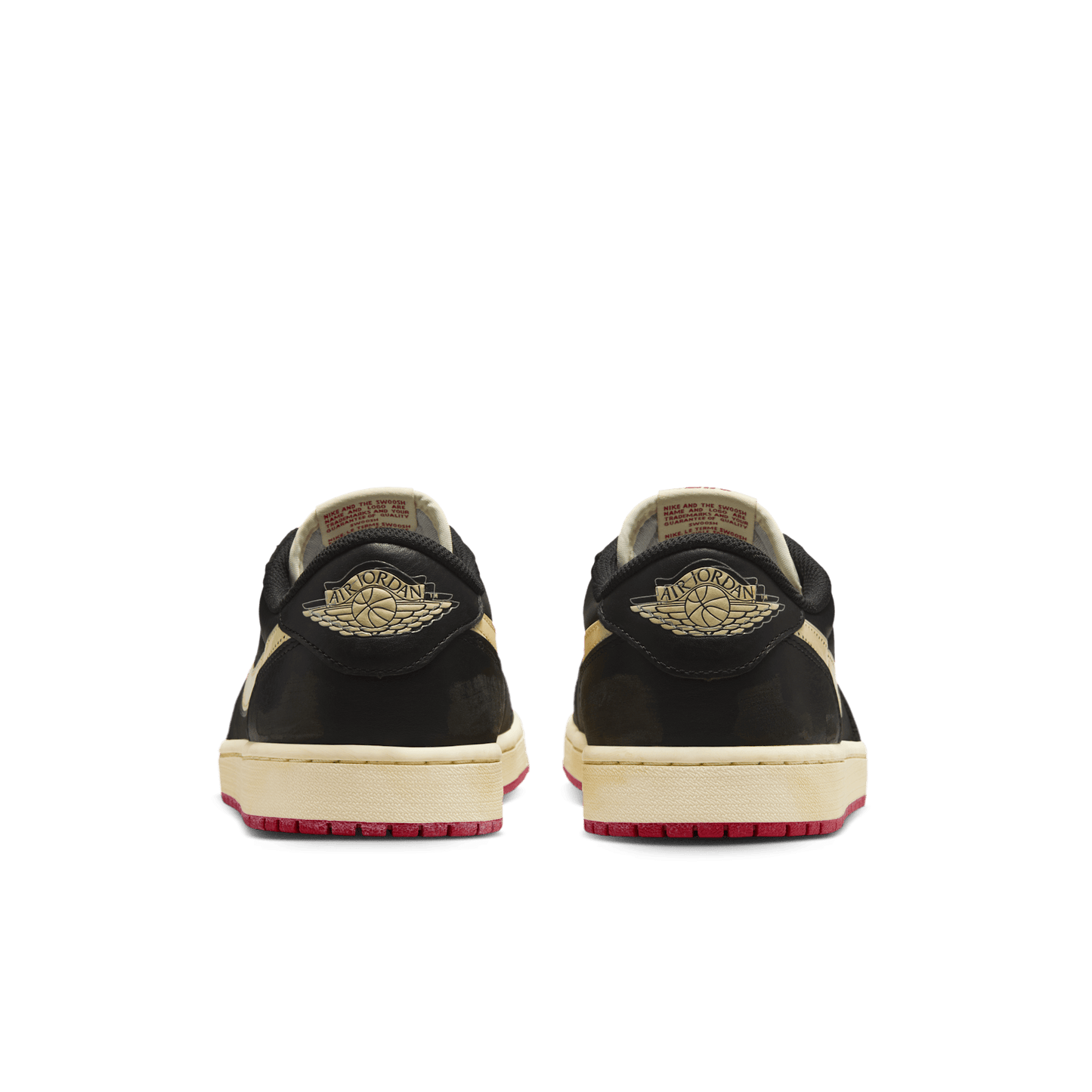 Nigel Sylvester x Air Jordan 1 "Better With Time"