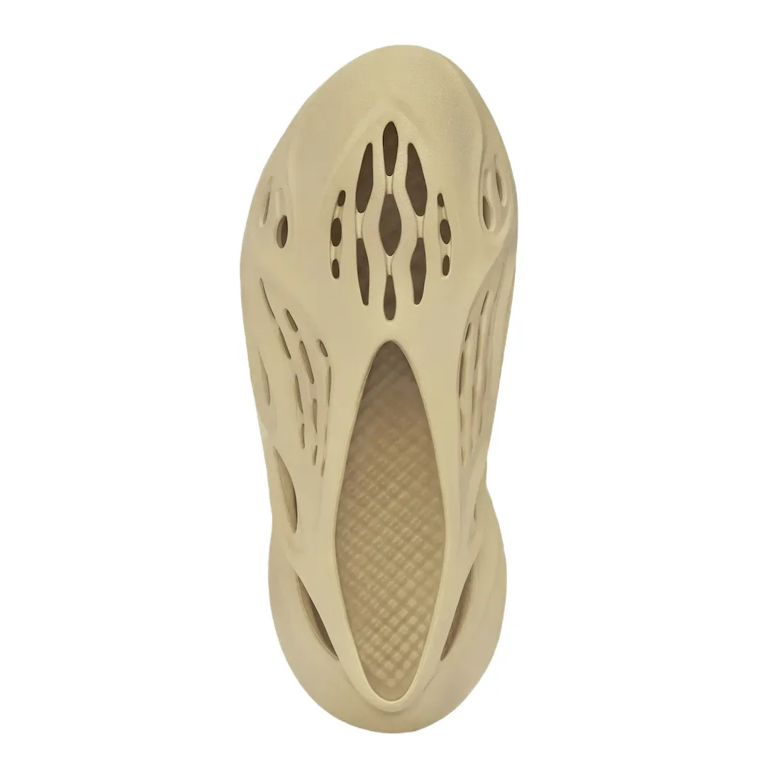 adidas Yeezy Foam RNR "Desert Sand"
