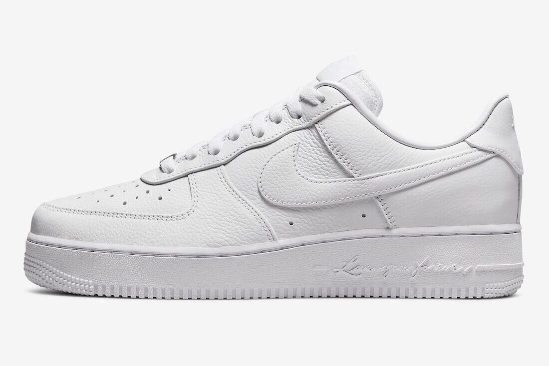 Nike Air Force 1 Low x NOCTA Certified Lover Boy