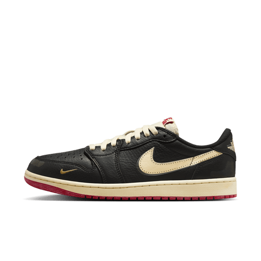 Nigel Sylvester x Air Jordan 1 "Better With Time"