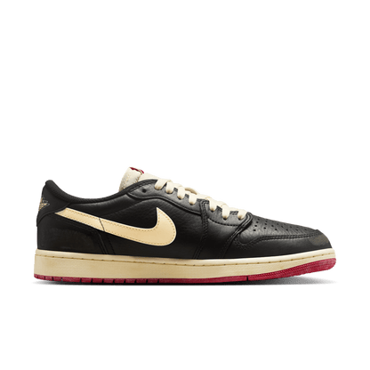 Nigel Sylvester x Air Jordan 1 "Better With Time"
