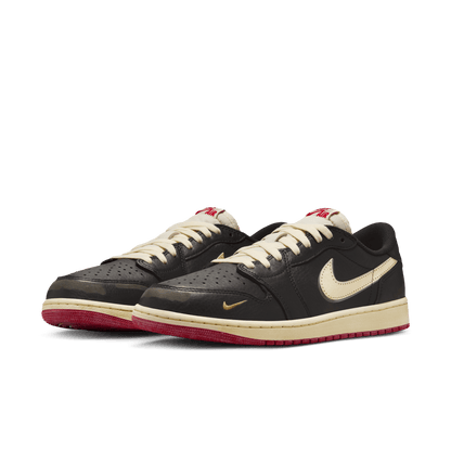 Nigel Sylvester x Air Jordan 1 "Better With Time"