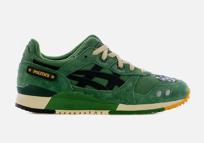 ASICS x Sneaker Politics Gel-Lyte III "Always Ready"