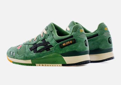 ASICS x Sneaker Politics Gel-Lyte III "Always Ready"